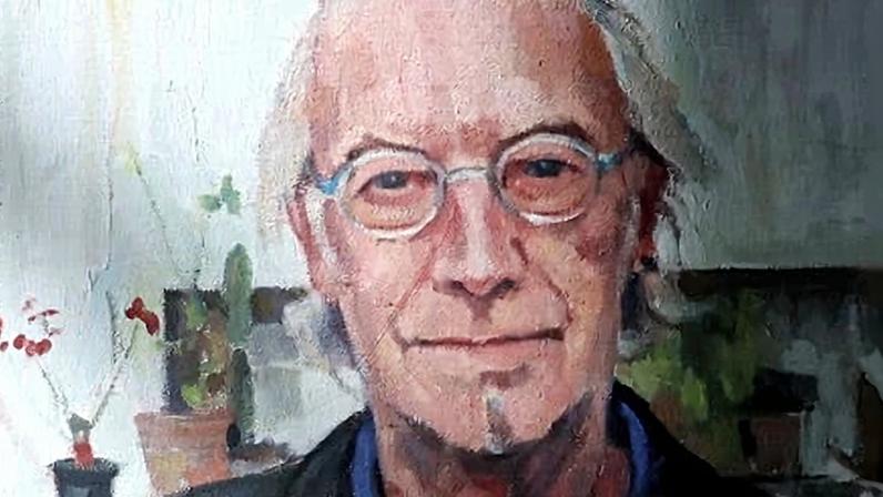 Universidade de Liverpool adquire arquivo completo do poeta Roger McGough
