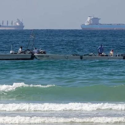 Pesadelo para o Golfo: raiva e frustração pela guerra que não iniciaram