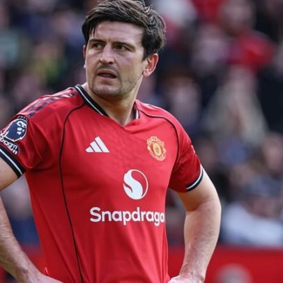 Harry Maguire recebe sentença de 15 meses suspensa após novo julgamento na Grécia