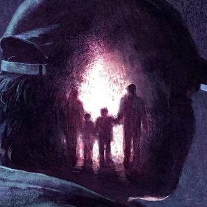 Família foge para os EUA; governo Trump intensifica esforços de deportação