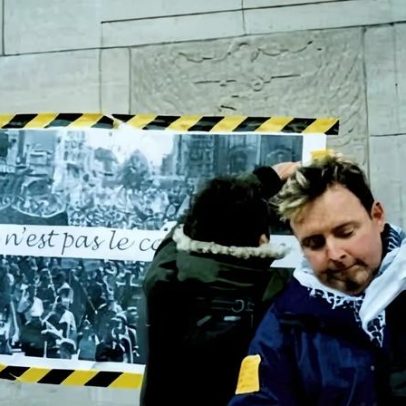 Policial disfarçado exposto por erro próprio, diz investigação sobre spy cops