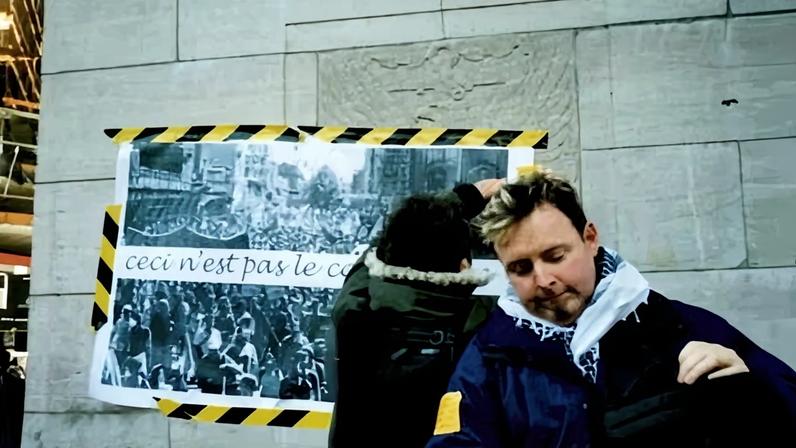 Policial disfarçado exposto por erro próprio, diz investigação sobre spy cops