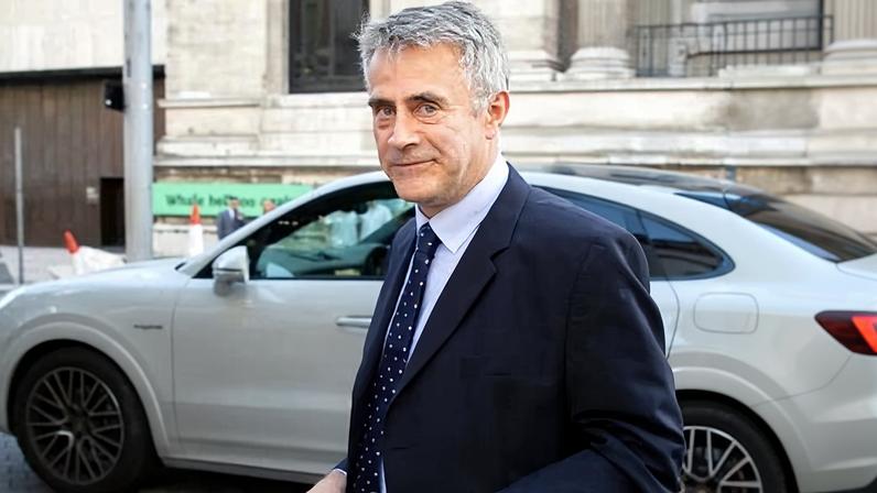 Christopher Harborne, who also has interests in defence and aviation, gave £9m to Reform last summer.