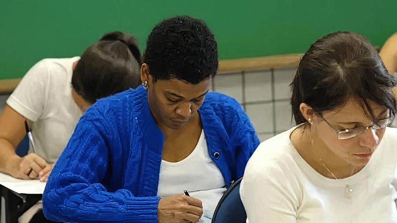 Encceja 2026: INEP publica edital e define prazos para justificativa