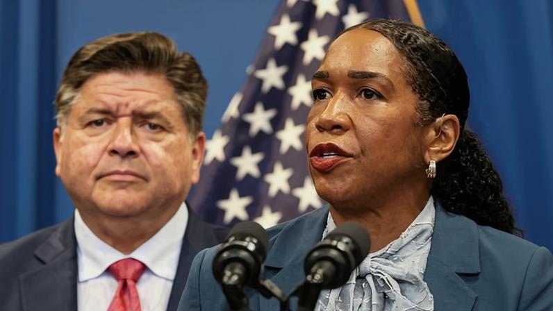 Juliana Stratton vence primária democrata ao Senado de Illinois