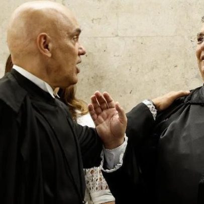 Caso Luís Pablo: STF e imprensa discutem atuação de cada um