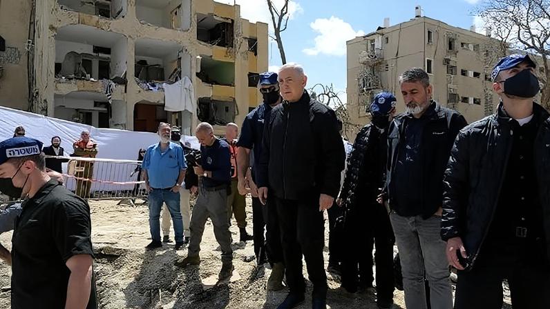 Conflito com o Irã poderia marcar fim do governo de Netanyahu, diz professor