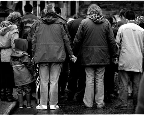 O legado do massacre de Dunblane 30 anos depois