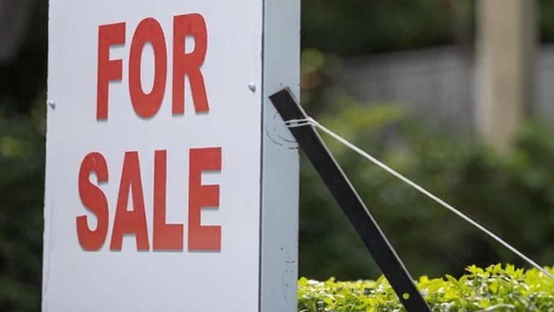 Buyers are ‘more concerned about getting into the market right now’ than they are about rising interest rates. Photograph: Russell Freeman/AAP