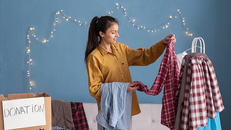 Save the Children reported an increase in younger people shopping and volunteering in its branches.