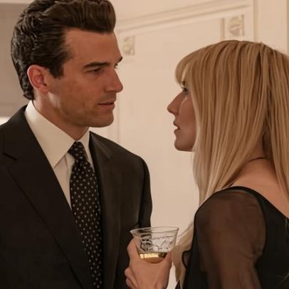 Daryl Hannah critica Love Story de Ryan Murphy por misoginia e exploração