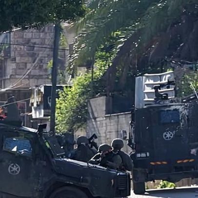 Associação de mídia condena agressão a equipe da CNN por soldados israelenses