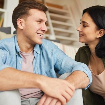 Entenda a linguagem do amor: palavras de afirmação