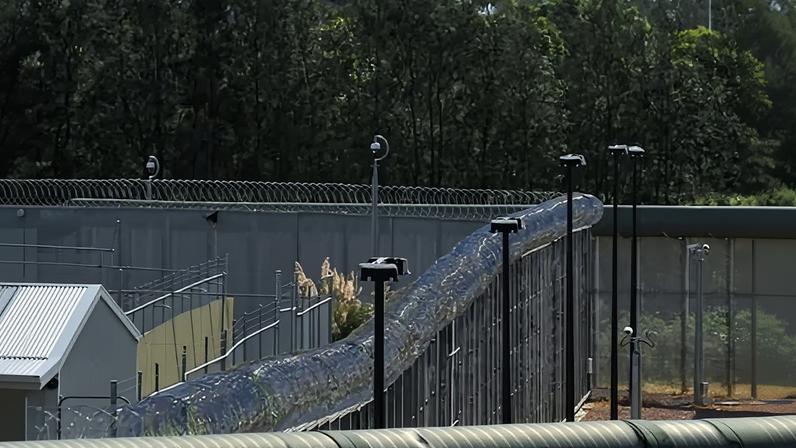 Many inmates have a history of trauma or abuse and invasive strip-searches by guards compound this, a former prisoner says.