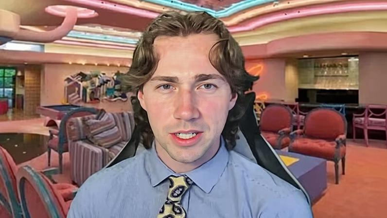 Diretor dos College Republicans faz comentários racistas e sexistas em streams