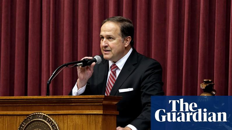 John Diehl, the former Missouri house speaker, was sentenced to 21 months in prison for misusing federal Covid relief funds.
