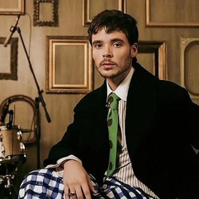 João Lucas, marido de Sasha, desabafa sobre ataques online e homens inseguros