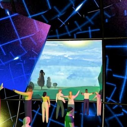 Professores lutam para preservar o pensamento crítico na era da IA