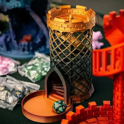 Por que a ciência passou a levar o RPG a sério