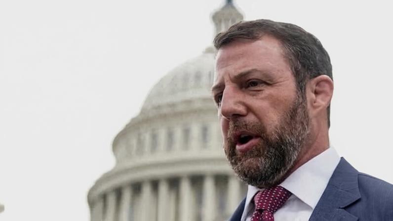 Markwayne Mullin