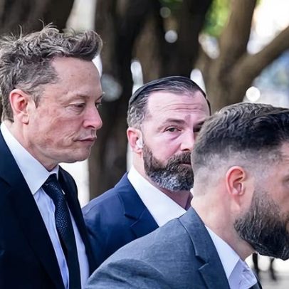 Júri conclui que Musk causou queda das ações de investidores ao comprar o Twitter