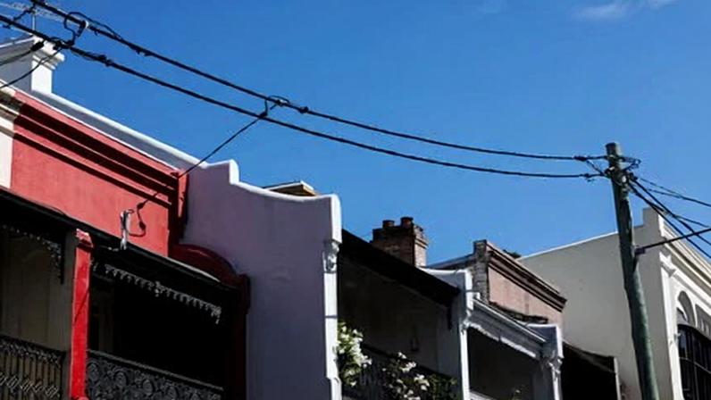 The NSW government says its proposed laws should help homebuyers ‘be confident they are not being ripped off ‘.