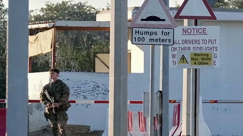 Reino Unido não entra em conflito estilo Iraque, afirma Relações Exteriores