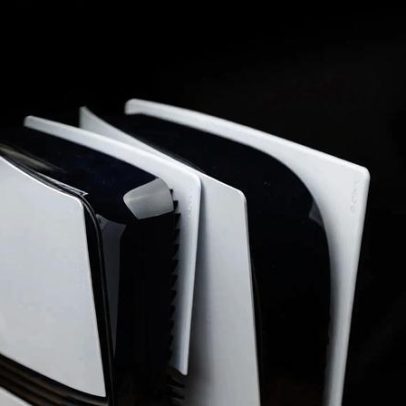 Jogos futuros da Sony PlayStation usarão IA para criar novos quadros