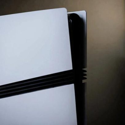 Atualização de upscaling por IA da Sony para PS5 Pro chega hoje à noite