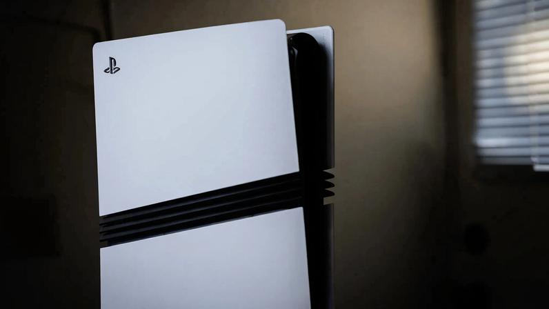 Atualização de upscaling por IA da Sony para PS5 Pro chega hoje à noite