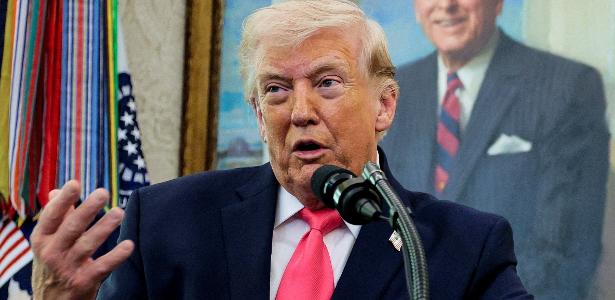 Plano de Trump pressiona, mas era o que Irã queria, diz historiador