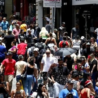 Insegurança atinge 69% e chega a 93% entre quem desaprova Lula aponta Datafolha