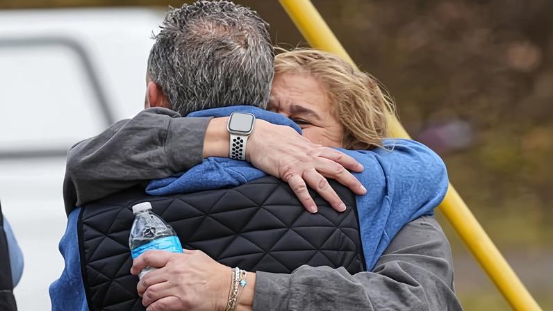 Líderes religiosos condenam ataque a sinagoga em Michigan; avançar em conjunto é difícil