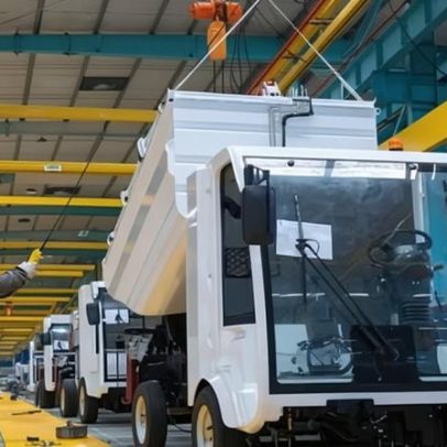 China se prepara há anos para crise energética global e colhe resultados