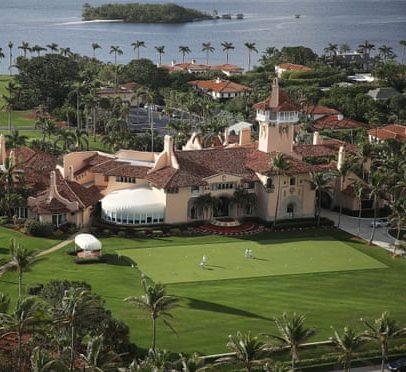 Democratas conquistam vaga na Assembleia da Flórida em distrito que abriga Mar-a-Lago