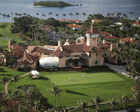 Democratas conquistam vaga na Assembleia da Flórida em distrito que abriga Mar-a-Lago
