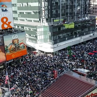 Anos de luta contra Trump revelam seis lições aprendidas