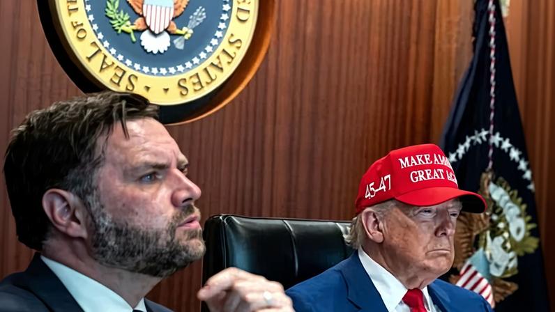 Se Trump fosse seu pai idoso, quando tiraríamos as chaves do carro?