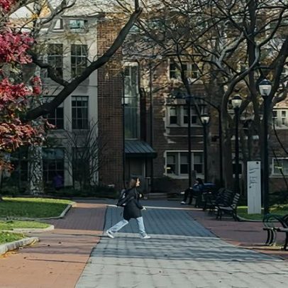 Justiça ordena UPenn fornecer lista de judeus a órgão federal