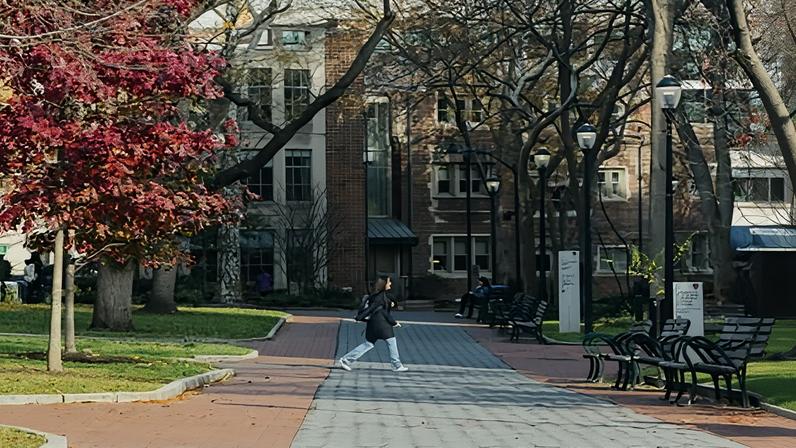 Justiça ordena UPenn fornecer lista de judeus a órgão federal