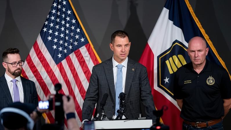 Três mulheres são encontradas mortas em Utah rural; polícia busca suspeito