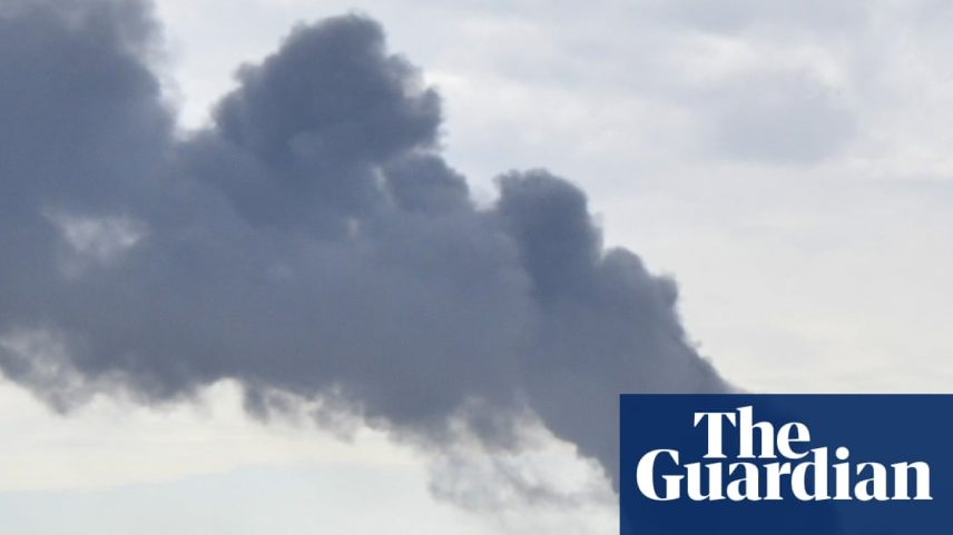 Irã reage negativamente a plano de cessar-fogo dos EUA, busca negociações