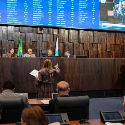 Alerj define novo presidente nesta quinta e vencedor assume governo interino