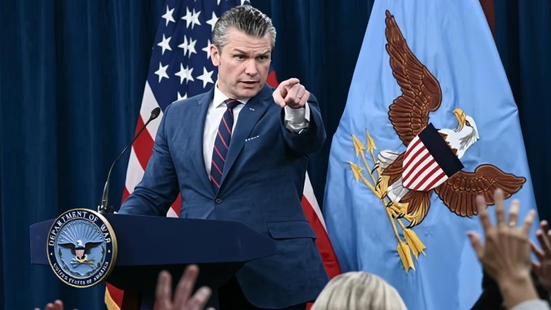 Trump aprecia Pete Hegseth, considerado inadequado para o cargo