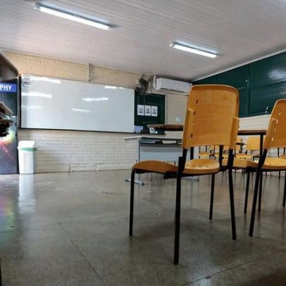 MEC investe na educação básica em celebração ao Dia da Escola