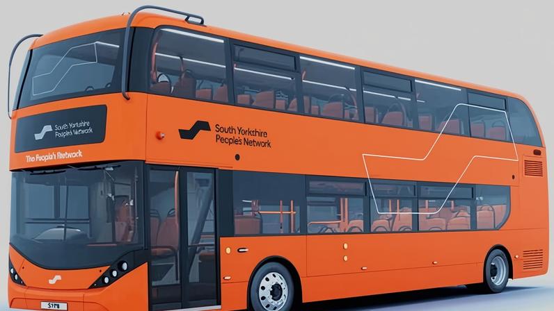 Prefeito revela plano de transporte de £1,5 bi para South Yorkshire