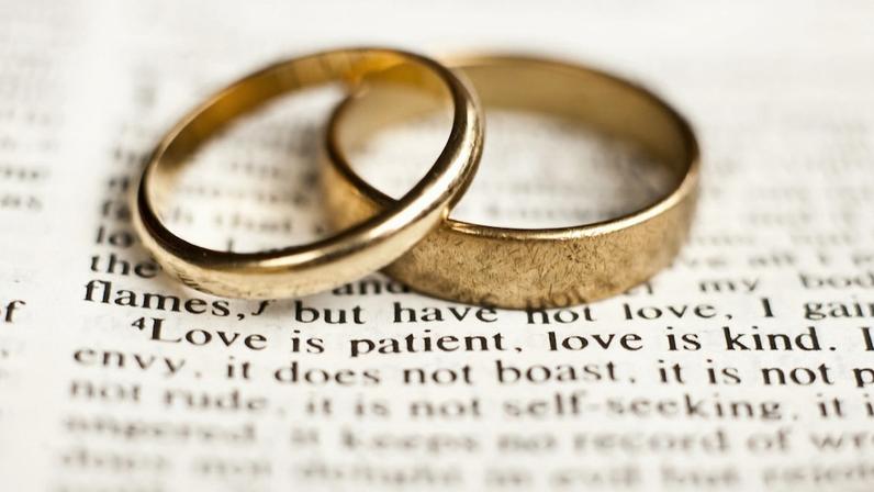 5 False Claims about Christian Marriages
