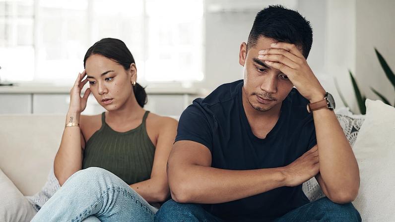 7 hábitos que podem destruir o casamento