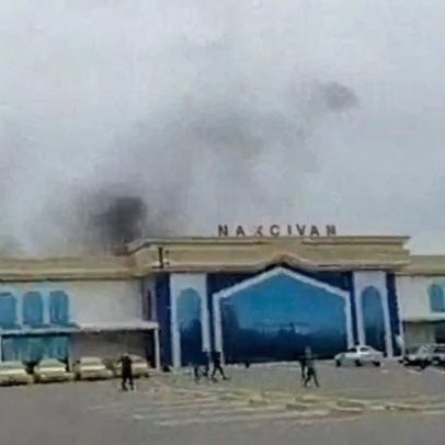 Azerbaijão evacua diplomatas do Irã por segurança