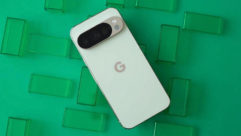 Atualização do Pixel permite ao Gemini fazer compras de supermercado e mais